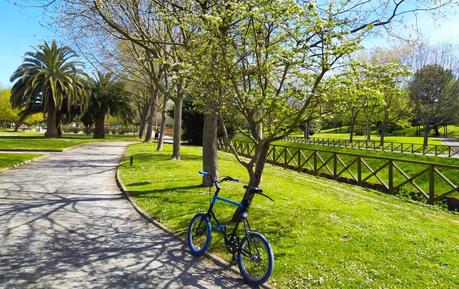 Día 12 de #30díasenbici 2021