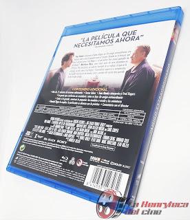 Un amigo extraordinario; Análisis de la edición Bluray