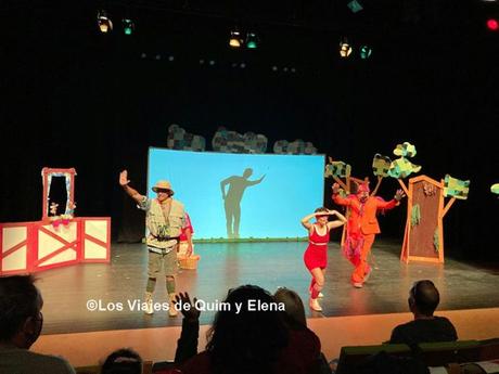 Teatro de Lloret