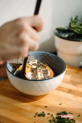 Arroz frito coreano - kimchi bokkeumbap 김치 볶음밥