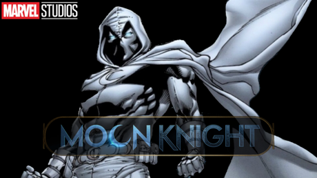 El vídeo de Oscar Isaac entrenado para ‘Moon Knight’ muestra lo brutal que será la nueva serie del Universo Marvel.