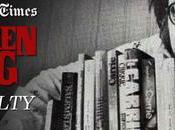 culpable: Habla invitado», Stephen King