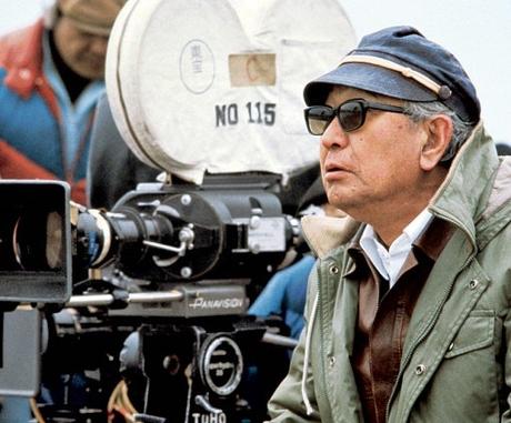 FILMOGRAFÍA: AKIRA KUROSAWA