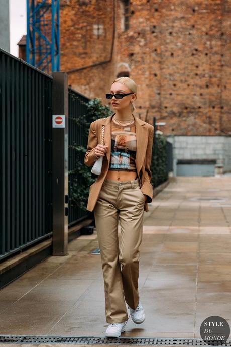 ¿Cómo combinar las camisetas este verano? ¿Cómo combinar las camisetas este verano?