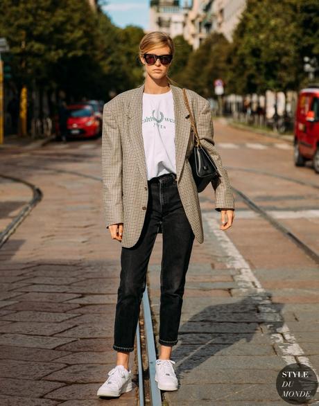 ¿Cómo combinar las camisetas este verano? ¿Cómo combinar las camisetas este verano?