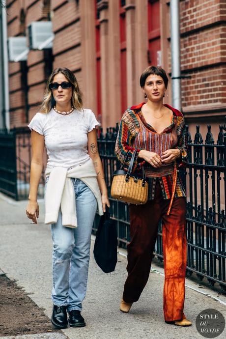 ¿Cómo combinar las camisetas este verano? ¿Cómo combinar las camisetas este verano?