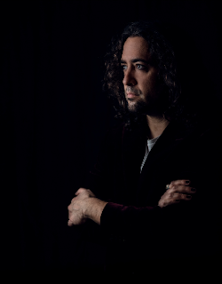 VÍCTOR FRAILE: 'SON DE LUNA'