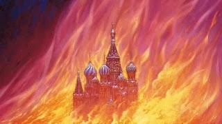 LOS DEMONIOS (1872), DE FIODOR DOSTOYEVSKI Y LOS POSEÍDOS (1988), DE ANDRZEJ WAJDA. LA RELIGIÓN NIHILISTA. LOS DEMONIOS (1872), DE FIODOR DOSTOYEVSKI Y LOS POSEÍDOS (1988), DE ANDRZEJ WAJDA. LA RELIGIÓN NIHILISTA.