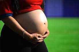 Diferentes ejercicios para realizar en el embarazo