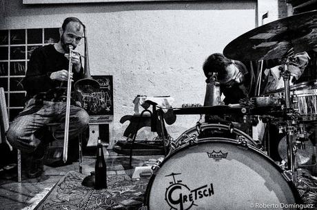 © Roberto Domínguez -Cirera_Pallares_Colomer_La Base © Roberto Domínguez -Cirera_Pallares_Colomer_La Base