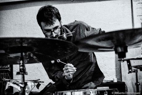 © Roberto Domínguez -Cirera_Pallares_Colomer_La Base © Roberto Domínguez -Cirera_Pallares_Colomer_La Base