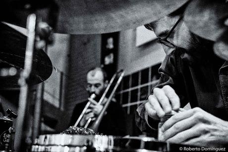 © Roberto Domínguez -Cirera_Pallares_Colomer_La Base © Roberto Domínguez -Cirera_Pallares_Colomer_La Base