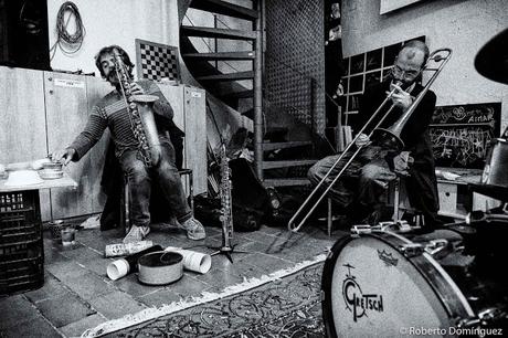 © Roberto Domínguez -Cirera_Pallares_Colomer_La Base © Roberto Domínguez -Cirera_Pallares_Colomer_La Base