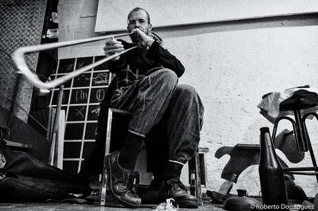 © Roberto Domínguez -Cirera_Pallares_Colomer_La Base © Roberto Domínguez -Cirera_Pallares_Colomer_La Base