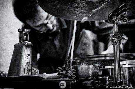 © Roberto Domínguez -Cirera_Pallares_Colomer_La Base © Roberto Domínguez -Cirera_Pallares_Colomer_La Base