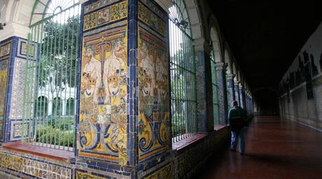 Catacumbas de San Francisco, recorrido de hacer en Lima