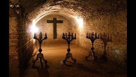 Catacumbas de San Francisco, recorrido de hacer en Lima