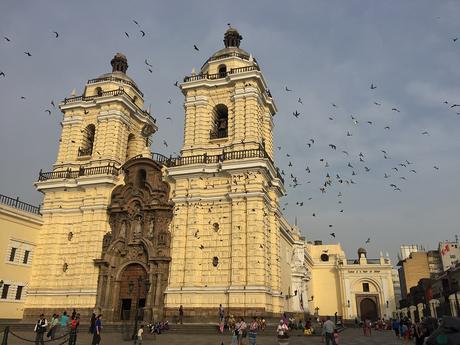 Catacumbas de San Francisco, recorrido de hacer en Lima