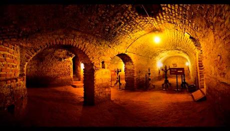 Catacumbas de San Francisco, recorrido de hacer en Lima