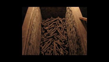 Catacumbas de San Francisco, recorrido de hacer en Lima