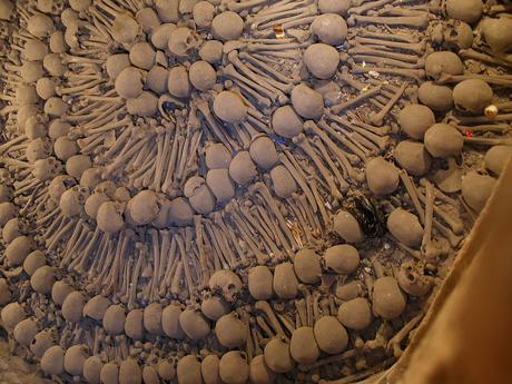 Catacumbas de San Francisco