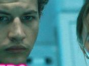 Voyagers Official Trailer