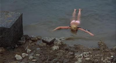 FRENESÍ (Frenzy) (Gran Bretaña, 1972) Suspense, Intriga,  Policíaco, Psycho Killer