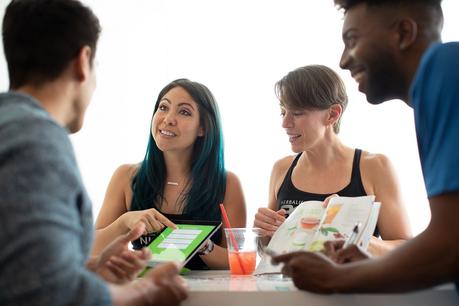 4 maneras de ganar notoriedad e impulsar un negocio