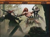 Dean Spencer: Catálogos, web, Patreon cosas