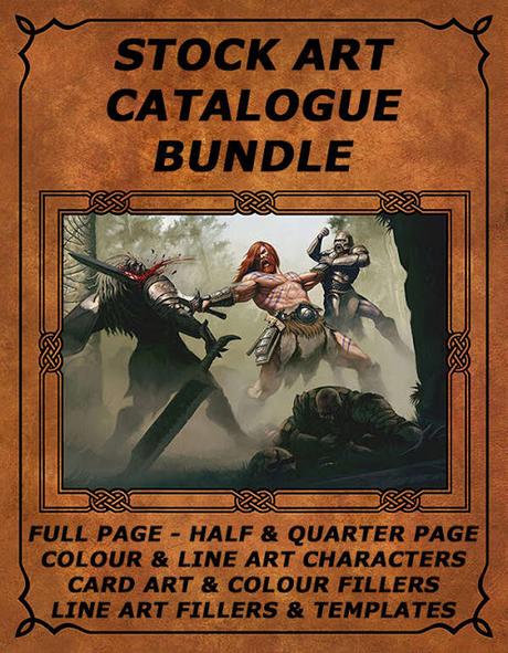 Dean Spencer: Catálogos, web, Patreon y mas cosas Dean Spencer: Catálogos, web, Patreon y mas cosas