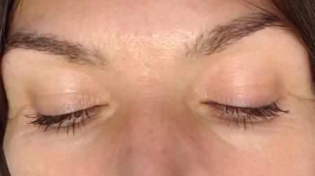 Máscara de pestañas Glam'n More - Reseña 👇 Máscara de pestañas Glam'n More - Reseña 👇