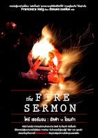 Trilogía El sermón de fuego, Libro I: El sermón de fuego, de Francesca Haig