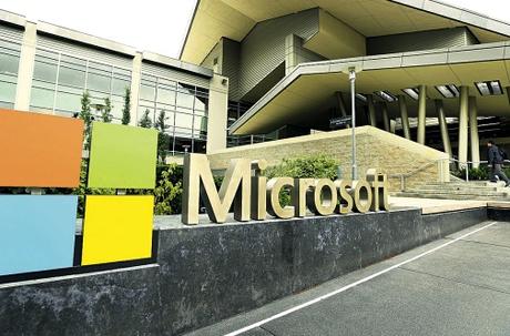 Microsoft compra firma de reconocimiento de voz Nuance por $16 mil millones