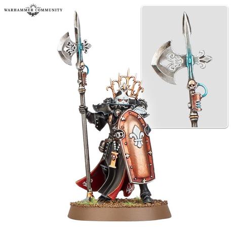 Warhammer Community: Resumen de hoy