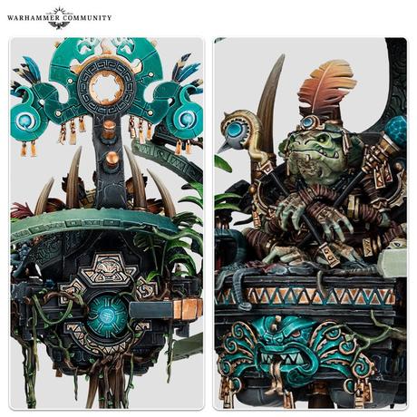 Warhammer Community: Resumen de hoy