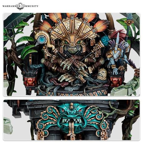 Warhammer Community: Resumen de hoy