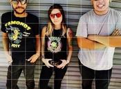 Rosita Nefastos, punk rock rabioso contestatario hecho Colombia