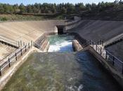 contribución sector agrícola impulsa Trasvase Tajo-Segura supera 3.000 millones