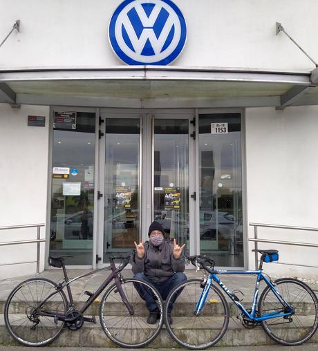 Día 13 de #30díasenbici 2021