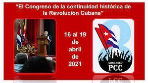 #Cuba Nuestro Partido Comunista es único