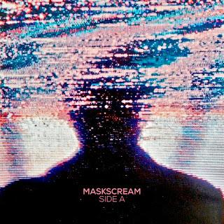 MASKSCREM - SIDE A