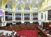 ONPE: estas serían bancadas nuevo Congreso