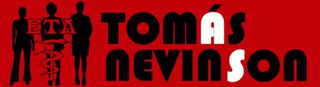TOMÁS NEVINSON
