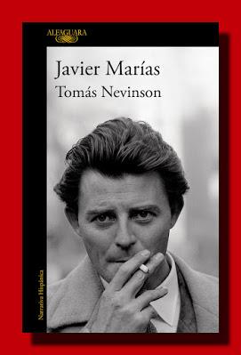 TOMÁS NEVINSON TOMÁS NEVINSON