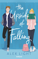 Reseña #572 - The Upside of Falling