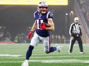 Julian Edelman retira oficialmente