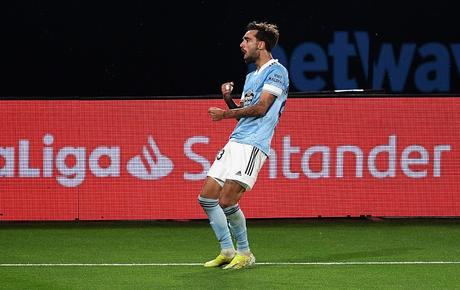 Crónica Celta 3 - Sevilla FC 4 Crónica Celta 3 - Sevilla FC 4