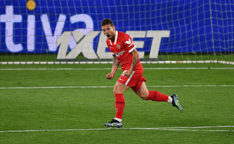 Crónica Celta 3 - Sevilla FC 4 Crónica Celta 3 - Sevilla FC 4