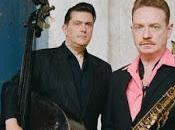 mambo jambo: 'contra cuerdas'