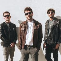 LOS INTRUSOS DEL SAVOY: 'PARA SIEMPRE' LOS INTRUSOS DEL SAVOY: 'PARA SIEMPRE'